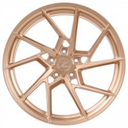 ZP3.1 Deep Concave FlowForged | Royal Copper